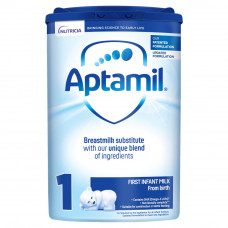 Aptamil Milk Stage 1